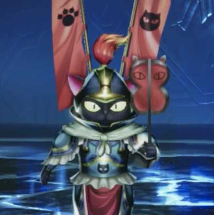 SMT V - Vengeance - Neko Shogun