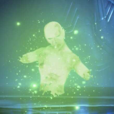 SMT V - Vengeance - Aeros