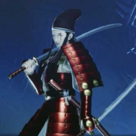 SMT V - Vengeance - Yoshitsune
