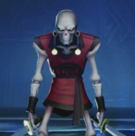 SMT V - Vengeance - Turdak