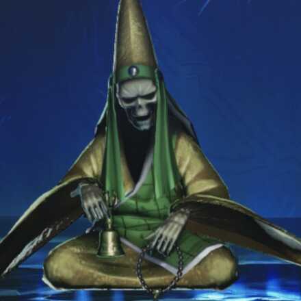 SMT V - Vengeance - Daisoujou