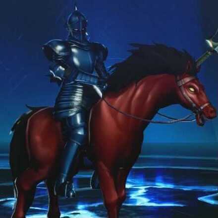 SMT V - Vengeance - Berith