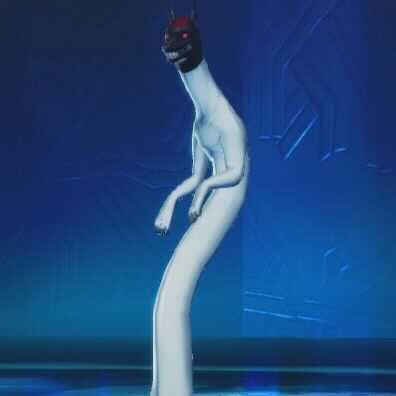 SMT V - Vengeance - Inugami