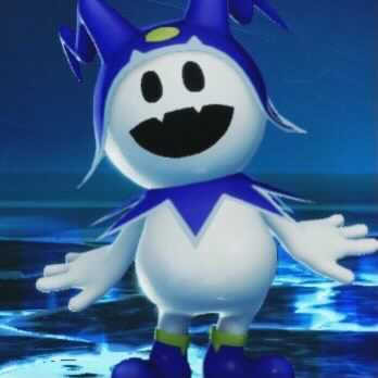 Jack Frost icon