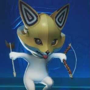 SMT V - Vengeance - Cironnup