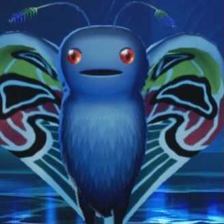 SMT V - Vengeance - Mothman