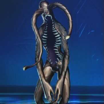 SMT V - Vengeance - Pisaca