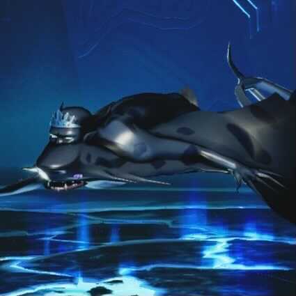 SMT V - Vengeance - Forneus