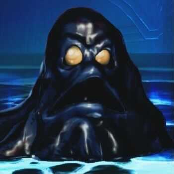 Black Ooze icon