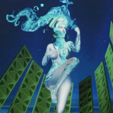 SMT V - Vengeance - Anahita