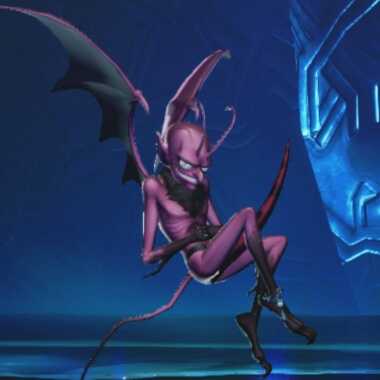 SMT V - Vengeance - Incubus