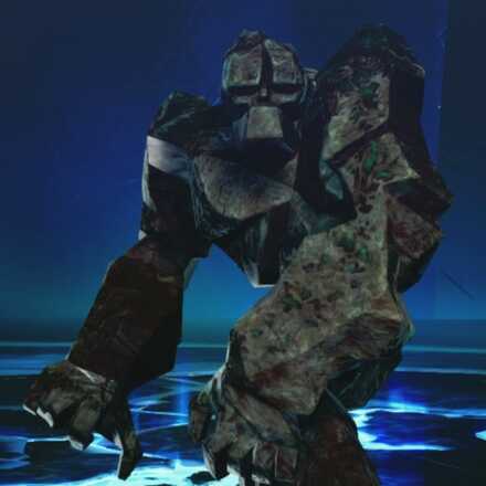 SMT V - Vengeance - Oyamatsumi