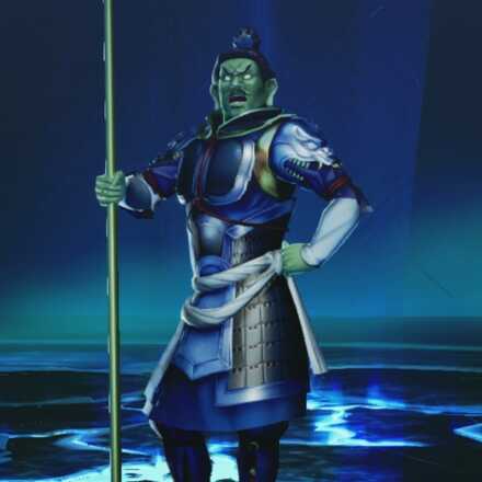 SMT V - Vengeance - Zouchouten