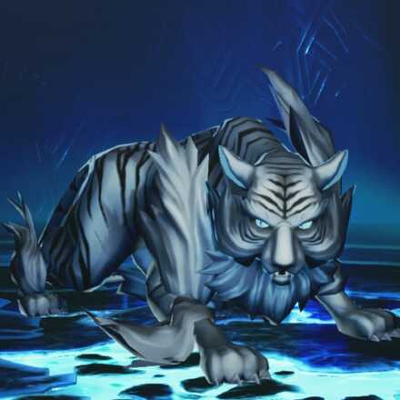 SMT V - Vengeance - Baihu