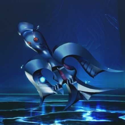 SMT V - Vengeance - Thunderbird