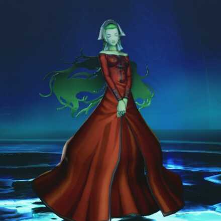 SMT V - Vengeance - Silky