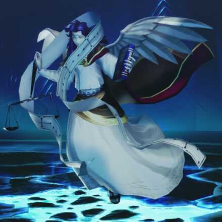 SMT V - Vengeance - Dominion