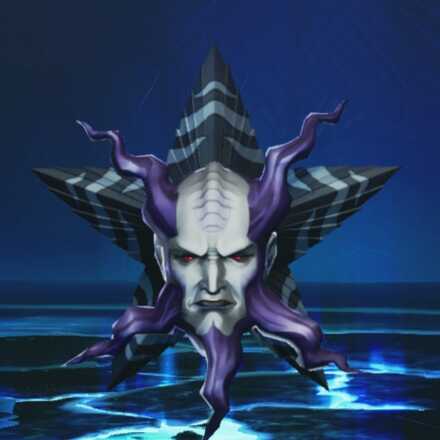 SMT V - Vengeance - Kaiwan