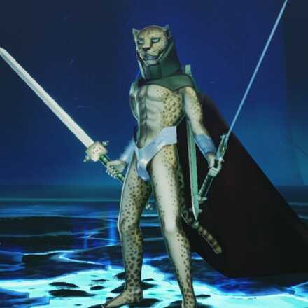 SMT V - Vengeance - Ose