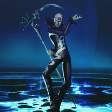 SMT V - Vengeance - Macabre