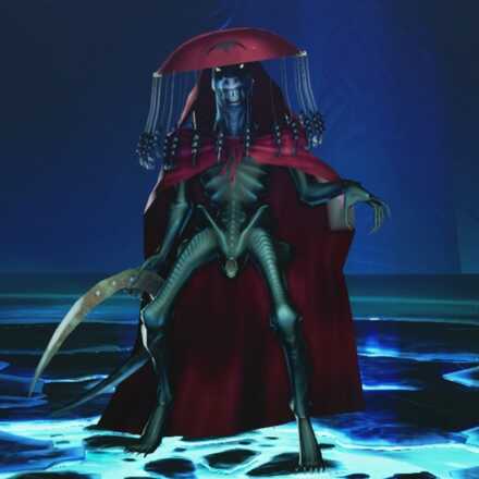 SMT V - Vengeance - Kumbhanda