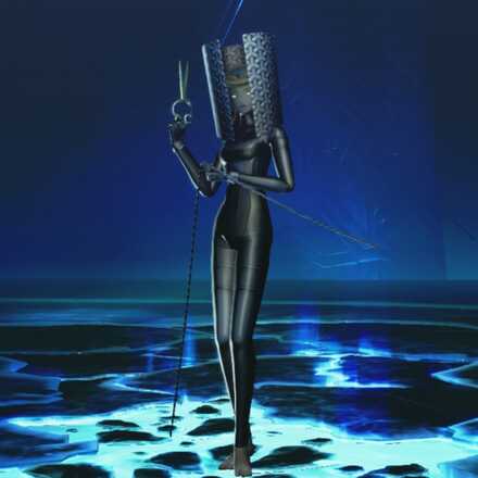 SMT V - Vengeance - Atropos