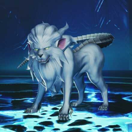 SMT V - Vengeance - Cerberus