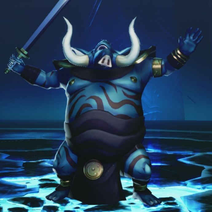 SMT V - Vengeance - Girimekhala