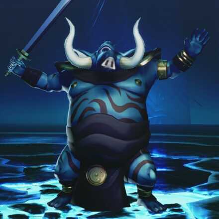 SMT V - Vengeance - Girimekhala