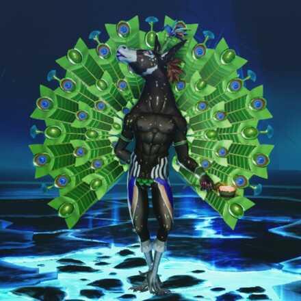 SMT V - Vengeance - Adramelech