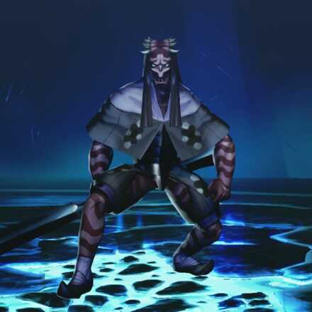 SMT V - Vengeance - Sui-Ki