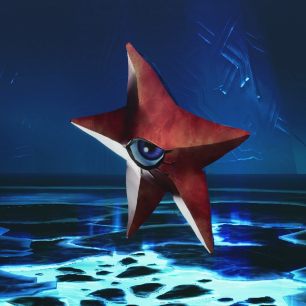 SMT V - Vengeance - Decarabia