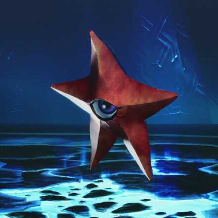 SMT V - Vengeance - Decarabia