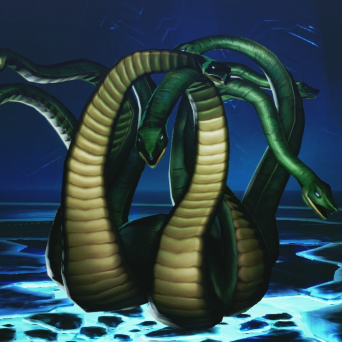 Yamata no Orochi icon