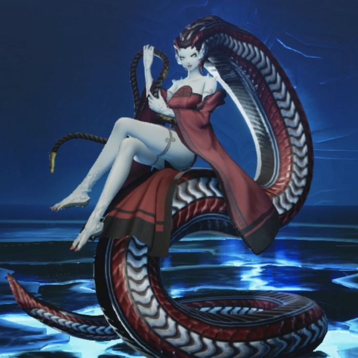 Nuwa (Transformed) icon