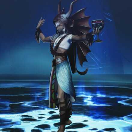 SMT V - Vengeance - Baal