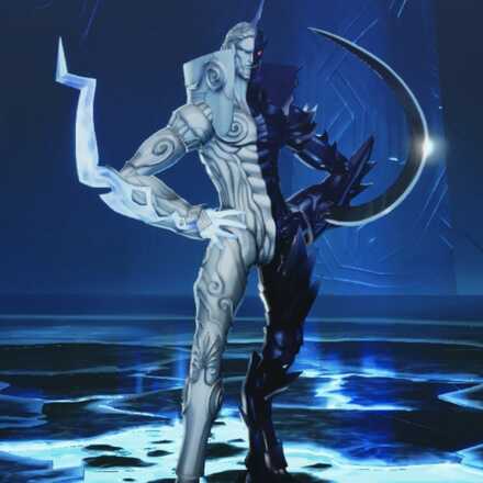 SMT V - Vengeance - Zeus