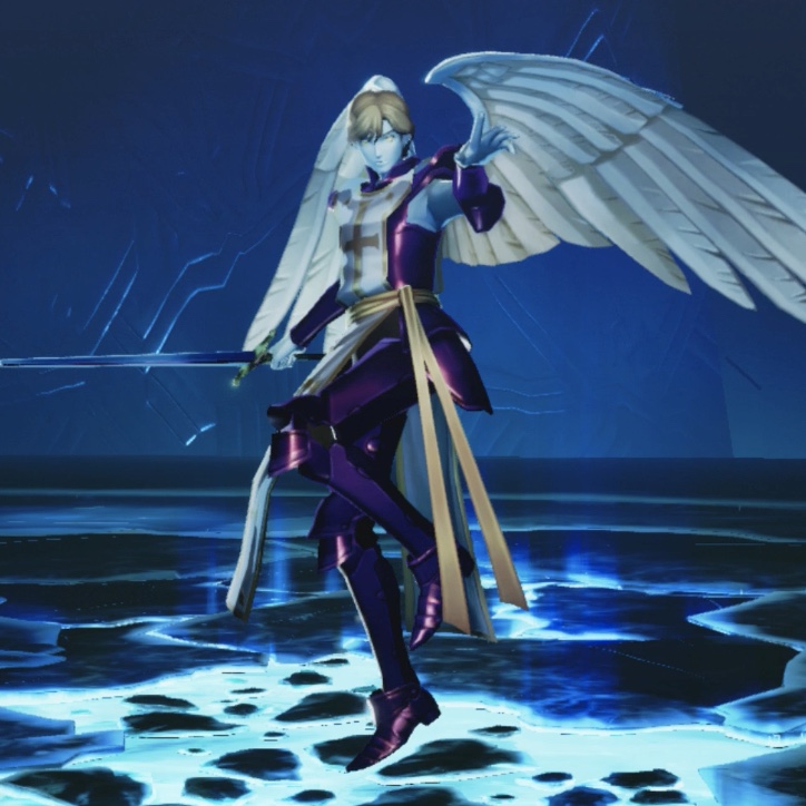 Uriel icon