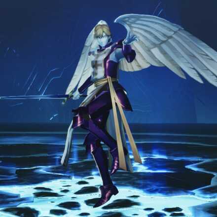 SMT V - Vengeance - Uriel