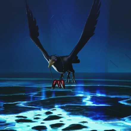 SMT V - Vengeance - Yatagarasu