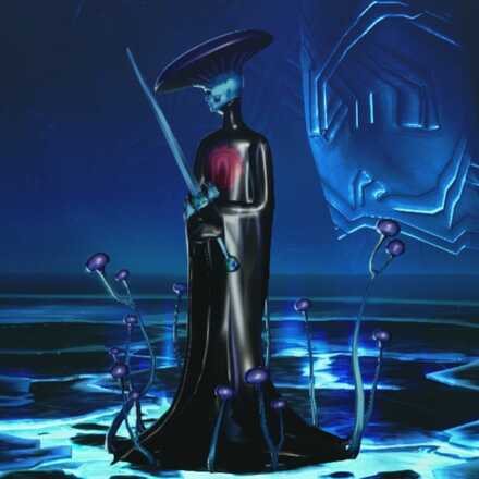 SMT V - Vengeance - Chernobog