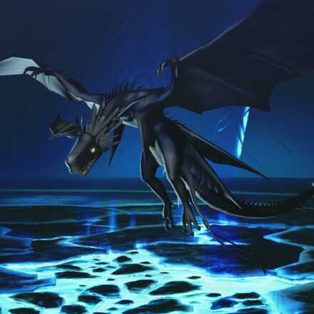 SMT V - Vengeance - Seth