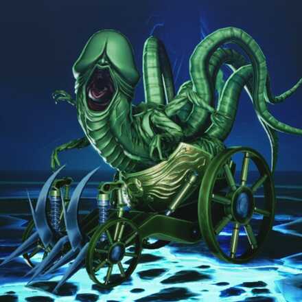 SMT V - Vengeance - Mara