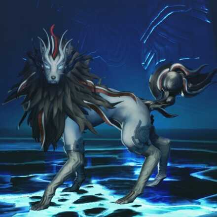 SMT V - Vengeance - Hayataro