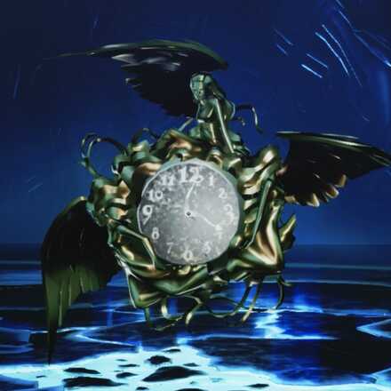 SMT V - Vengeance - Norn