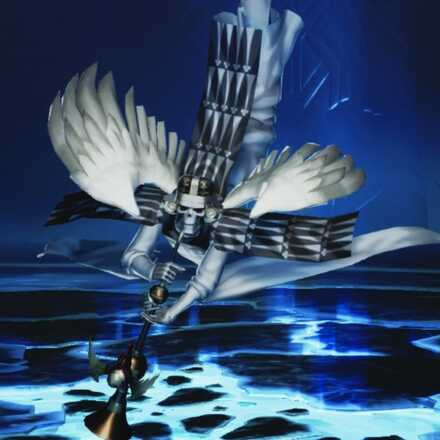 SMT V - Vengeance - Trumpeter