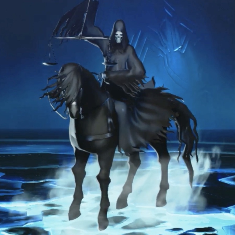 Black Rider icon