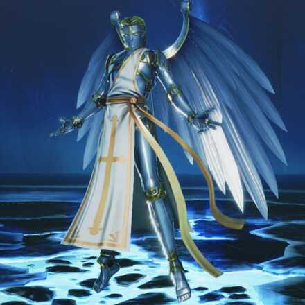 SMT V - Vengeance - Metatron