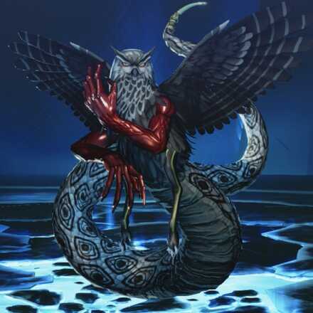 SMT V - Vengeance - Amon