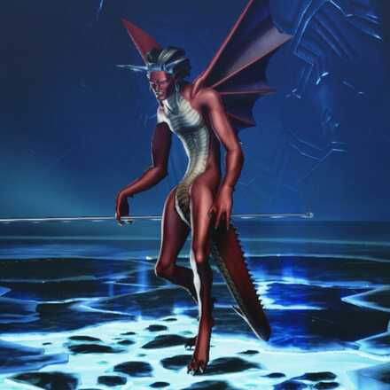 SMT V - Vengeance - Belial